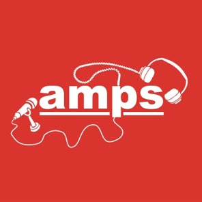 AMPS Podcast podcast cover art