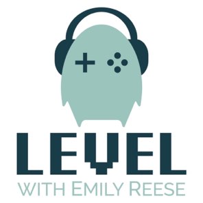 Level with Emily Reese podcast cover art