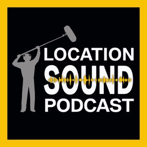 Location Sound Podcast podcast cover art