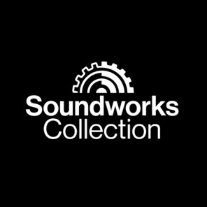 SoundWorks Collection podcast cover art