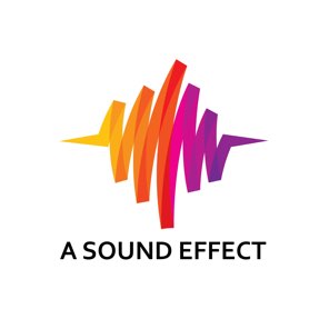 The A Sound Effect Podcast podcast cover art