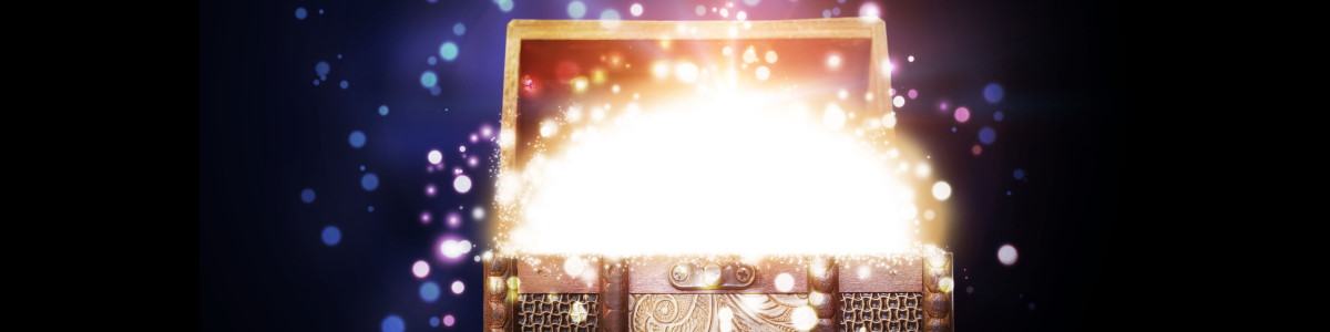 Get the much-loved A Sound Effect Newsletter
