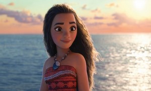 How Moana was made to sound so good