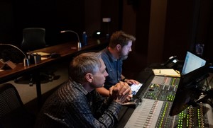 Sound for independent film