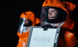 The poetic sci-fi sound design of Arrival