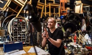 Heikki Kossi Foley