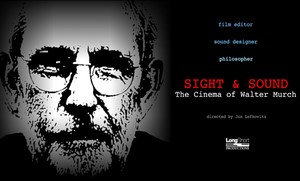 Walter Murch documentary