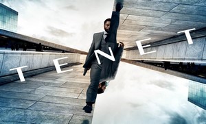 Richard King on inverted sound design for Tenet