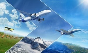 Microsoft Flight Simulator 2020 sound design