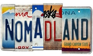 How Nomadland's sound was sculpted for emotion