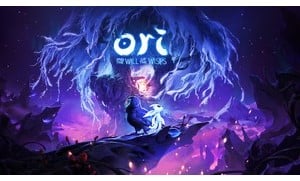 Ori and the Will of the Wisps game audio