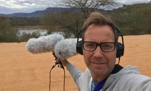 4-step sound design
