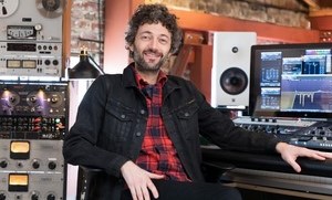 Indie film sound