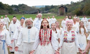 Gene Park on Midsommar's unsettling sound design