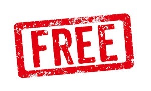 Working for free in sound