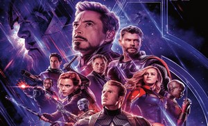 The incredible sound design of Avengers Endgame