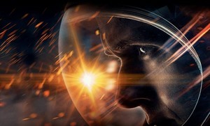 Ai-Ling Lee on the sound of First Man's space