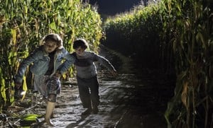 Harnessing silence and sound in A Quiet Place