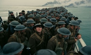Richard King on the sound design of Dunkirk