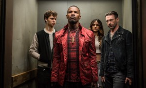 Behind the scenes of Baby Driver's sound design