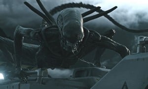 Creating horrifying sounds for Alien Covenant