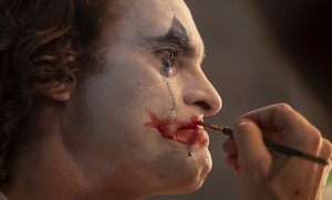 Alan Robert Murray discusses Joker's gritty soundscape