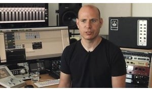 Martin Stig Andersen on game audio