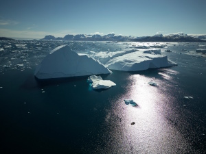 Exploring our planet through sound