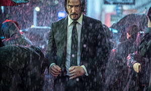 Creating punchy sound design for John Wick