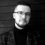 Mikhail Kotov